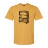 Gildan SoftStyle® Midweight T-Shirt Thumbnail