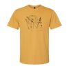 Gildan SoftStyle® Midweight T-Shirt Thumbnail