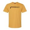 Gildan SoftStyle® Midweight T-Shirt Thumbnail