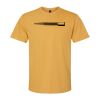 Gildan SoftStyle® Midweight T-Shirt Thumbnail
