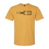 Gildan SoftStyle® Midweight T-Shirt Thumbnail
