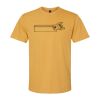 Gildan SoftStyle® Midweight T-Shirt Thumbnail