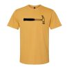 Gildan SoftStyle® Midweight T-Shirt Thumbnail