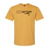 Gildan SoftStyle® Midweight T-Shirt Thumbnail