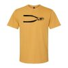 Gildan SoftStyle® Midweight T-Shirt Thumbnail