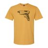 Gildan SoftStyle® Midweight T-Shirt Thumbnail
