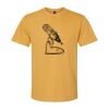 Gildan SoftStyle® Midweight T-Shirt Thumbnail