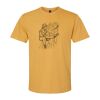 Gildan SoftStyle® Midweight T-Shirt Thumbnail