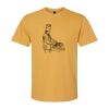Gildan SoftStyle® Midweight T-Shirt Thumbnail