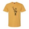 Gildan SoftStyle® Midweight T-Shirt Thumbnail
