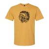 Gildan SoftStyle® Midweight T-Shirt Thumbnail