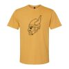 Gildan SoftStyle® Midweight T-Shirt Thumbnail