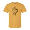 Gildan SoftStyle® Midweight T-Shirt Thumbnail