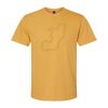 Gildan SoftStyle® Midweight T-Shirt Thumbnail
