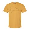 Gildan SoftStyle® Midweight T-Shirt Thumbnail