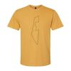 Gildan SoftStyle® Midweight T-Shirt Thumbnail