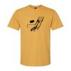 Gildan SoftStyle® Midweight T-Shirt Thumbnail