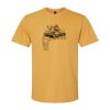 Gildan SoftStyle® Midweight T-Shirt Thumbnail