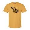 Gildan SoftStyle® Midweight T-Shirt Thumbnail