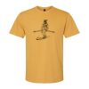 Gildan SoftStyle® Midweight T-Shirt Thumbnail