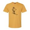 Gildan SoftStyle® Midweight T-Shirt Thumbnail