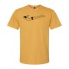 Gildan SoftStyle® Midweight T-Shirt Thumbnail