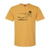 Gildan SoftStyle® Midweight T-Shirt Thumbnail
