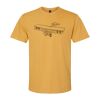 Gildan SoftStyle® Midweight T-Shirt Thumbnail
