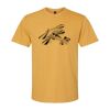 Gildan SoftStyle® Midweight T-Shirt Thumbnail