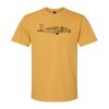 Gildan SoftStyle® Midweight T-Shirt Thumbnail