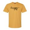 Gildan SoftStyle® Midweight T-Shirt Thumbnail