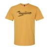 Gildan SoftStyle® Midweight T-Shirt Thumbnail