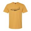 Gildan SoftStyle® Midweight T-Shirt Thumbnail