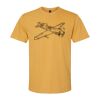 Gildan SoftStyle® Midweight T-Shirt Thumbnail