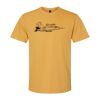 Gildan SoftStyle® Midweight T-Shirt Thumbnail