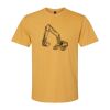 Gildan SoftStyle® Midweight T-Shirt Thumbnail