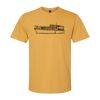 Gildan SoftStyle® Midweight T-Shirt Thumbnail