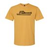 Gildan SoftStyle® Midweight T-Shirt Thumbnail