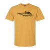 Gildan SoftStyle® Midweight T-Shirt Thumbnail