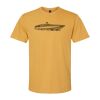 Gildan SoftStyle® Midweight T-Shirt Thumbnail