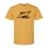 Gildan SoftStyle® Midweight T-Shirt Thumbnail