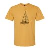 Gildan SoftStyle® Midweight T-Shirt Thumbnail