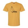 Gildan SoftStyle® Midweight T-Shirt Thumbnail