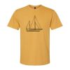 Gildan SoftStyle® Midweight T-Shirt Thumbnail
