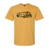 Gildan SoftStyle® Midweight T-Shirt Thumbnail