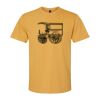 Gildan SoftStyle® Midweight T-Shirt Thumbnail