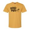 Gildan SoftStyle® Midweight T-Shirt Thumbnail
