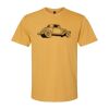 Gildan SoftStyle® Midweight T-Shirt Thumbnail