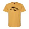 Gildan SoftStyle® Midweight T-Shirt Thumbnail