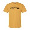 Gildan SoftStyle® Midweight T-Shirt Thumbnail